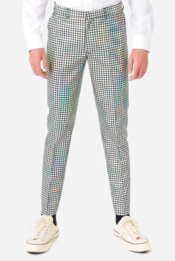 Teen Boys OppoSuits Prom Suits^Discoballer