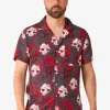 Men OppoSuits Casual Shirts^Friday The 13Th™