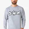 Men OppoSuits Deluxe Sweaters^Hands Of Chance