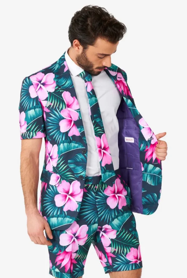 Men OppoSuits Wedding Suits^Hawaii Grande