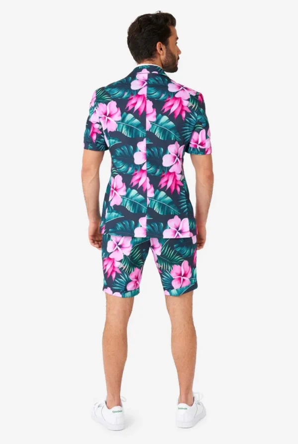 Men OppoSuits Wedding Suits^Hawaii Grande