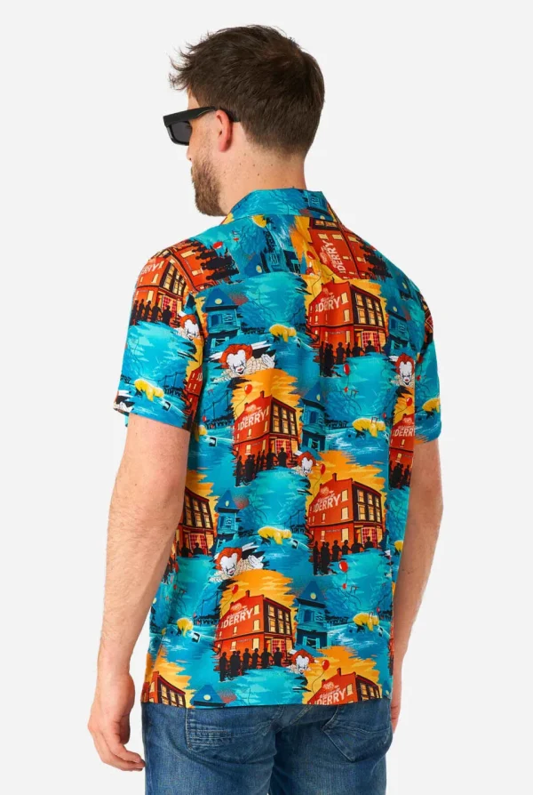 Men OppoSuits Casual Shirts^It™