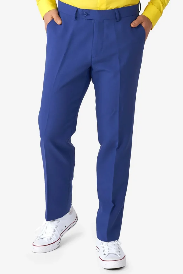 Men OppoSuits Prom Suits^Memphis Master