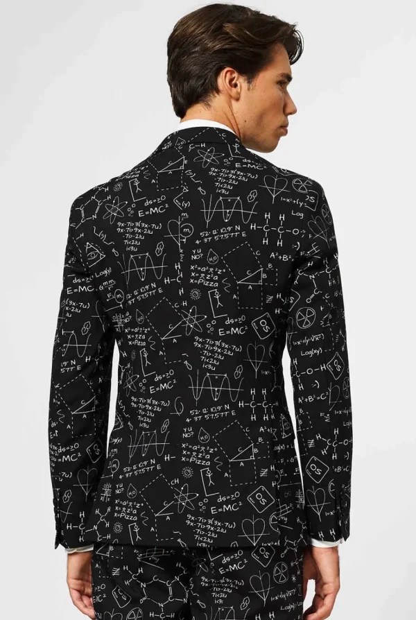 Men OppoSuits Wedding Suits^Science Faction