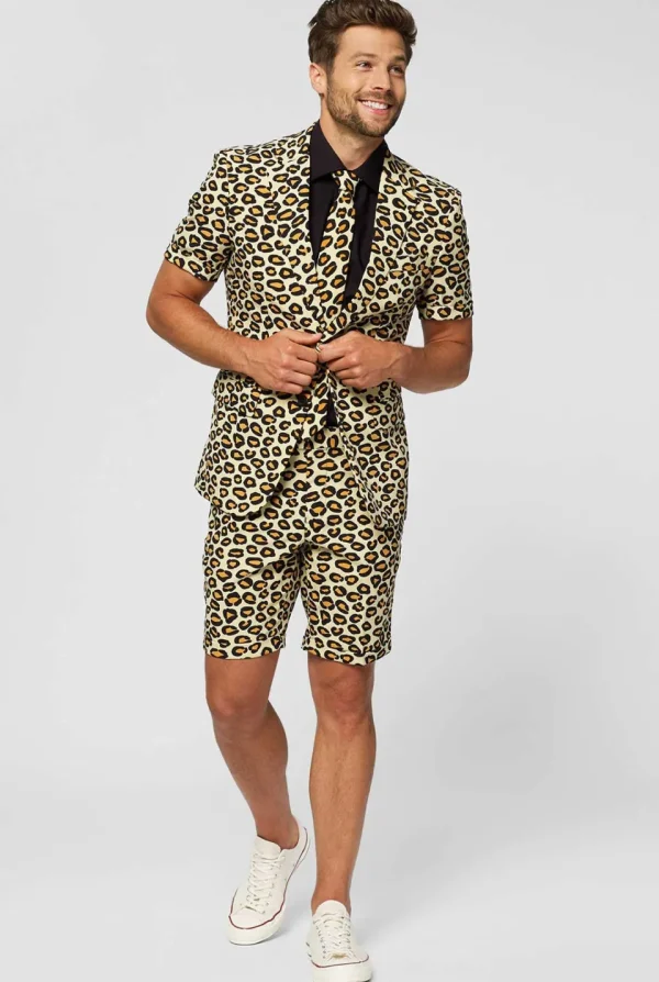 Men OppoSuits Prom Suits^The Jag