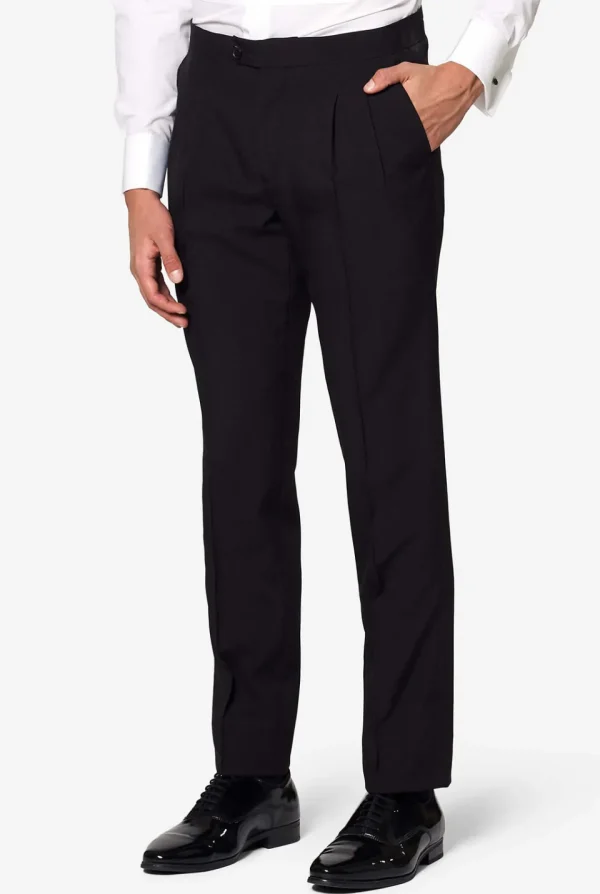 Men OppoSuits Christmas Tuxedos^The Jag